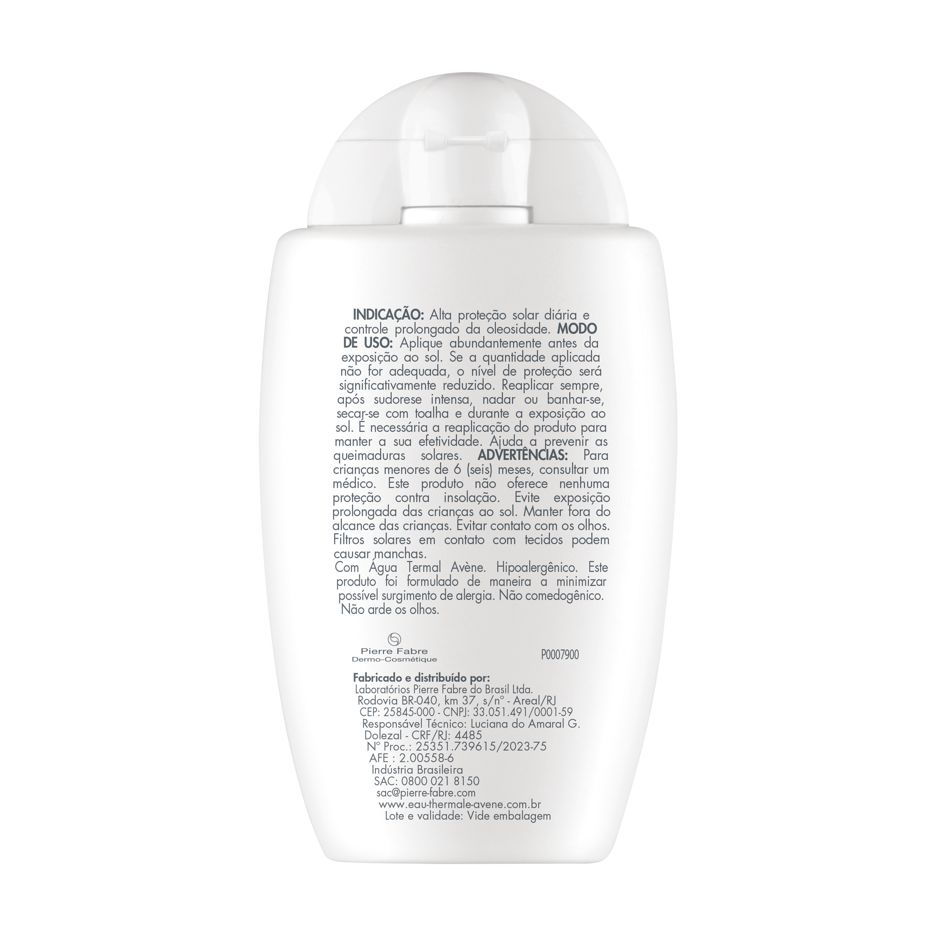 Mat Perfect Tri-Defense Ultra Fluido Tom 2.5 FPS 50