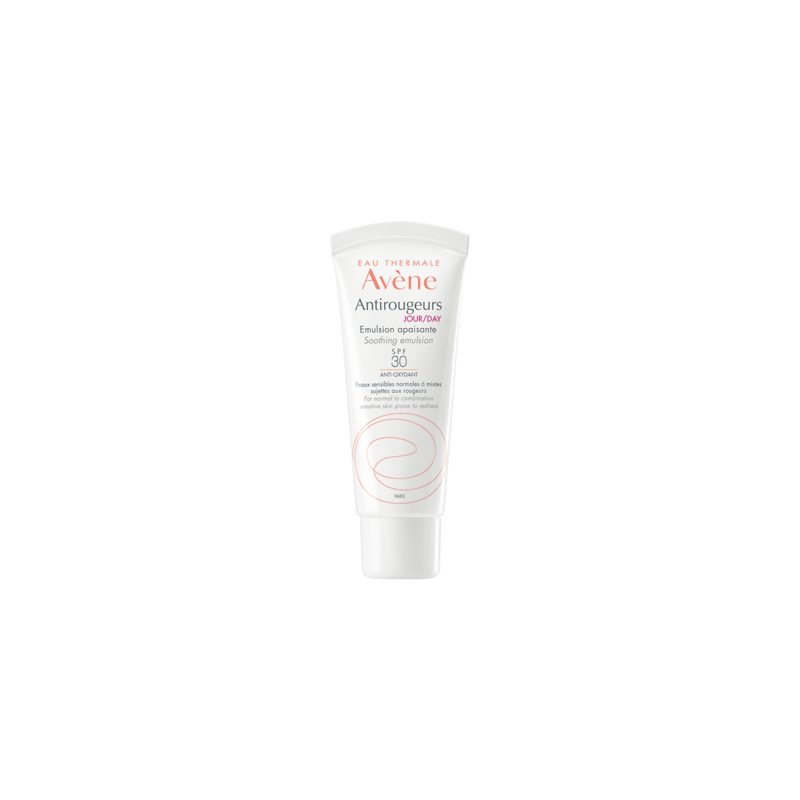 Antirougeurs JOUR umirujuća emulzija SPF 30
