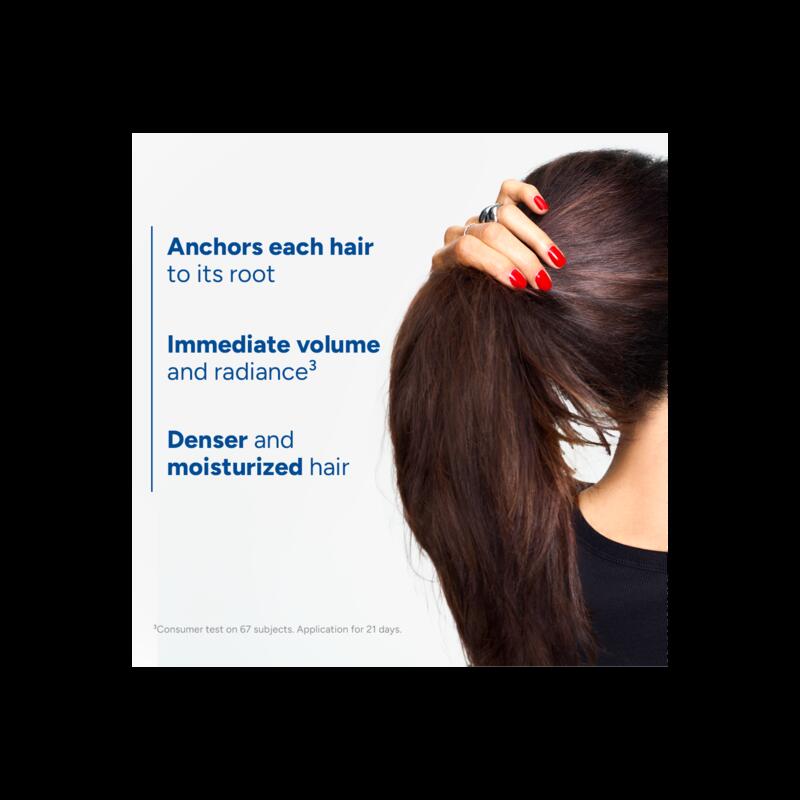 ANAPHASE NEOPTIDE Densifying Shampoo - Chronic loss of hair density &Thin-looking hair