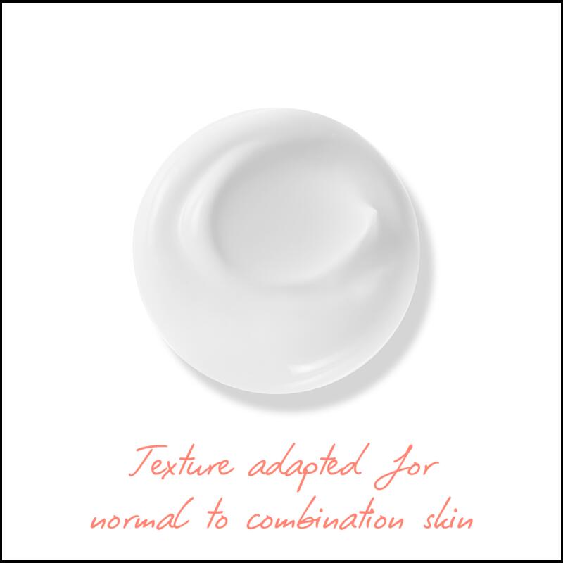 CONTROL Soothing Skin Recovery Cream