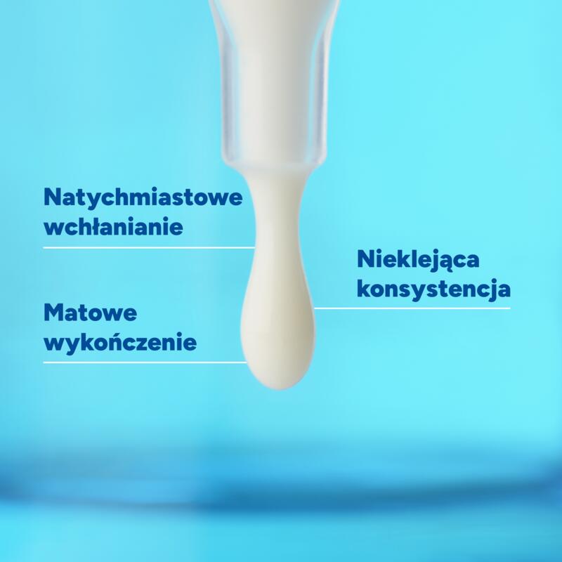 Serum regulujące przeciw niedoskonałościom 