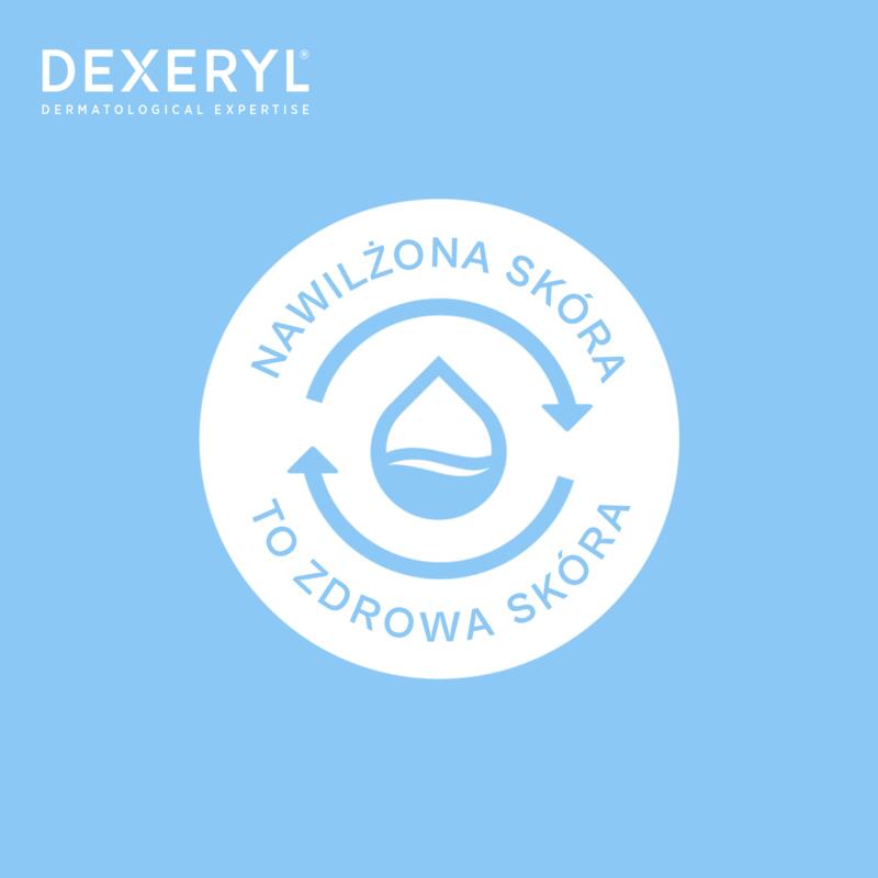 Dexeclear krem regenerująco - nawilżający