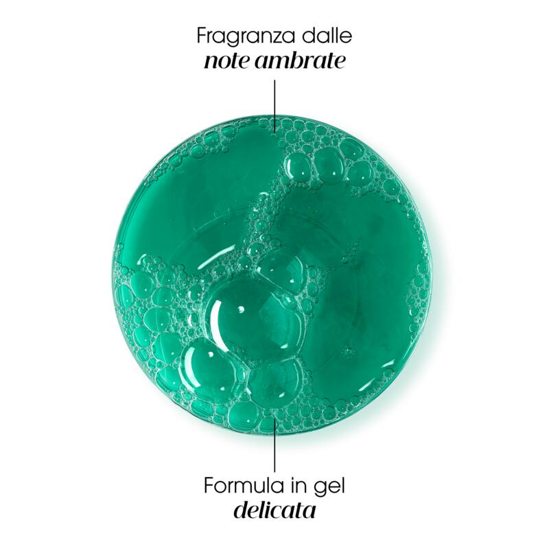 ANTI-FORFORA - Shampoo Trattante e Riequilibrante alla Galanga 