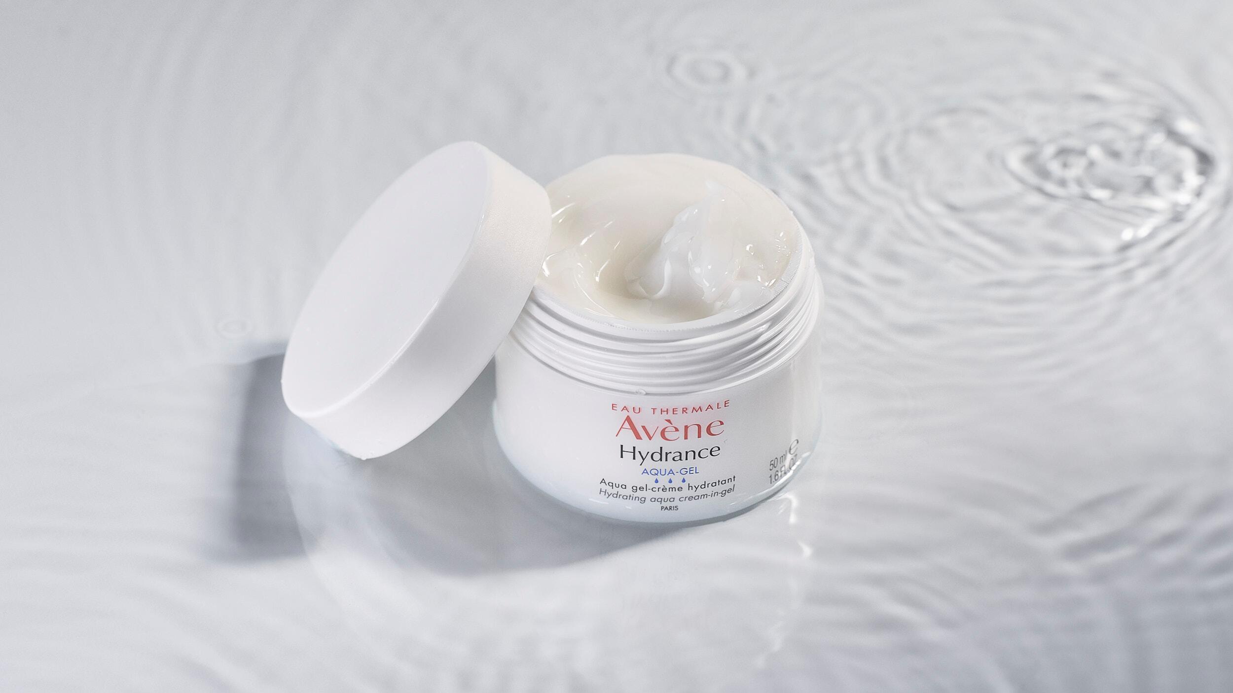 Hydrance Aqua-Gel