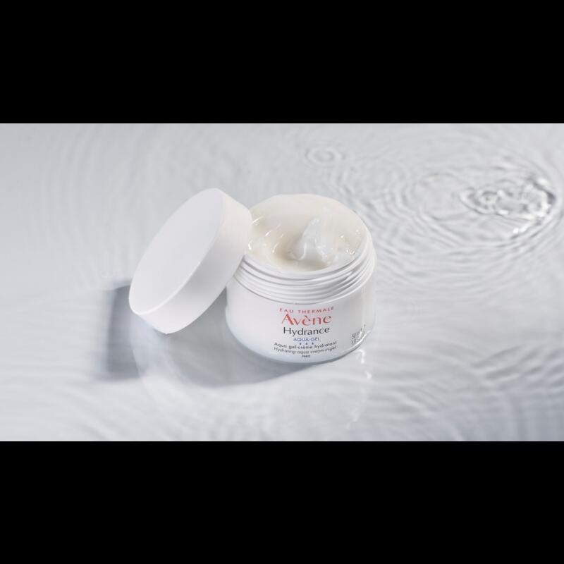 Hydrance Aqua-Gel