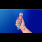ELGYDIUM Kids Mermaid 2/6 ans - brosse à dents enfant