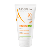 Crème solaire AD SPF50+