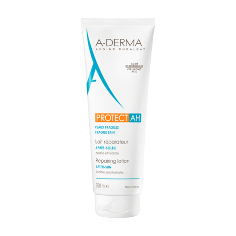  Fluide solaire visage invisible SPF50+