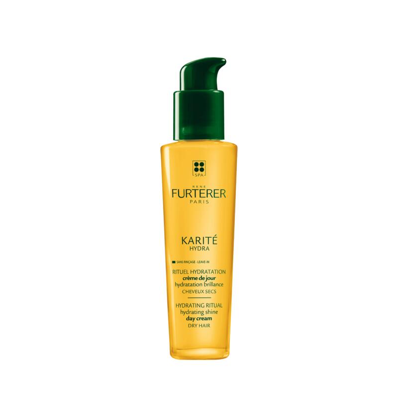 Crema de día hidratante iluminadora