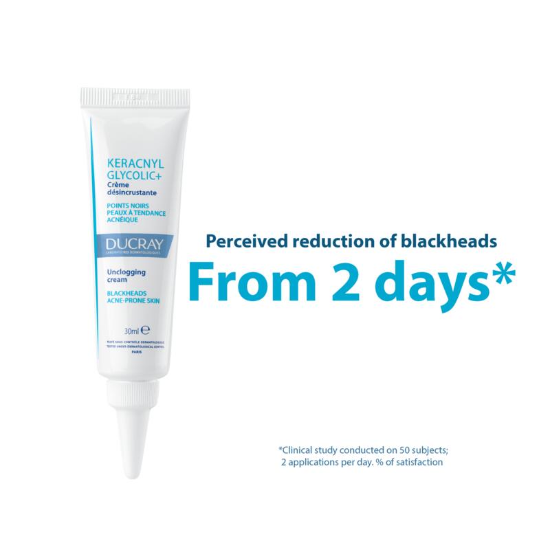 KERACNYL GLYCOLIC+ Anti-Mitesser Creme