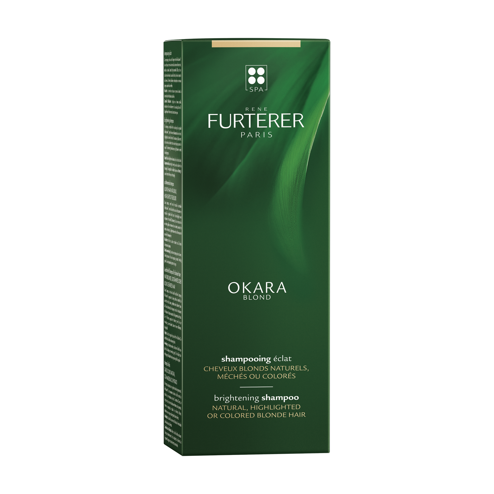 Leuchtkraft Shampoo