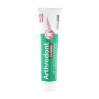  Arthrodont Dentífrico, Arthrodont Classic - Pasta de Dentes para Gengivas Irritadas