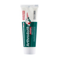  , Arthrodont Expert - dentifrice gencives et anti-plaque