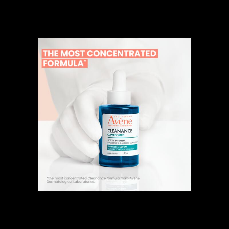Comedomed Sérum intensivo