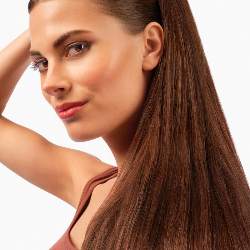 Voedingssupplement tegen haaruitval 