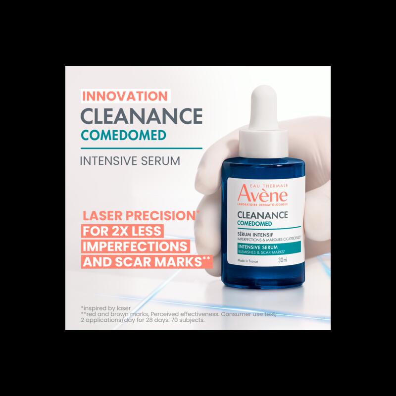 Comedomed Sérum intensivo