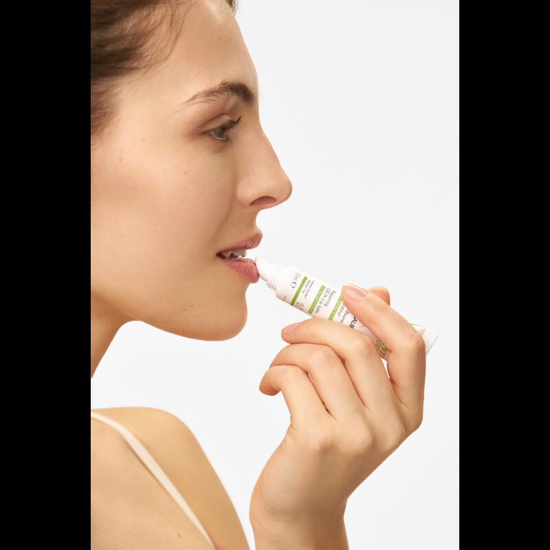 DERMALIBOUR+ CICA – Herstellende Lippenbalsem