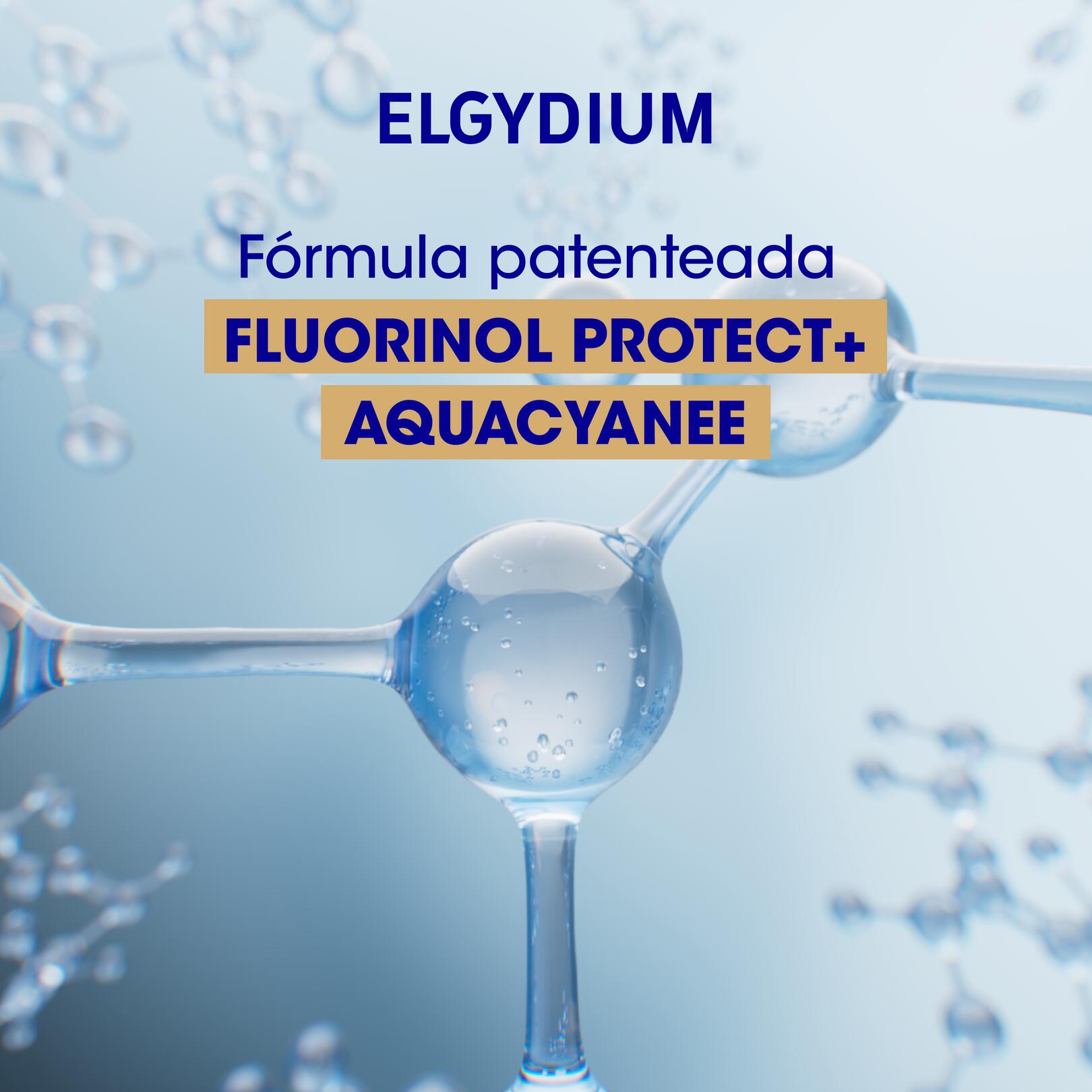 ELGYDIUM Multi-Action - Gel Dentífrico