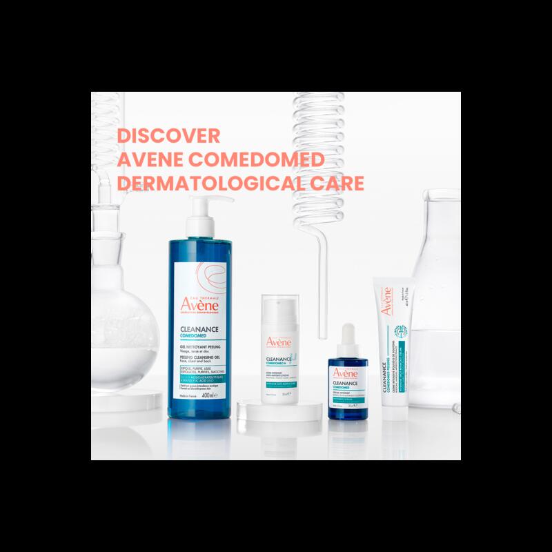 Comedomed Sérum intensivo