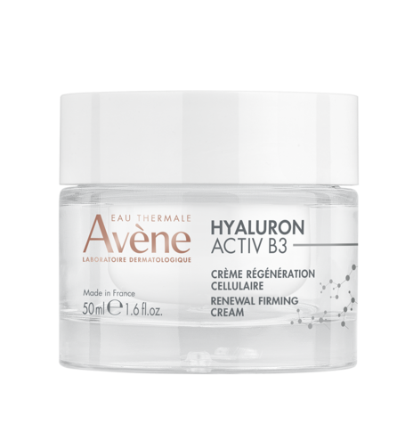 Crema rigenerante cellulare