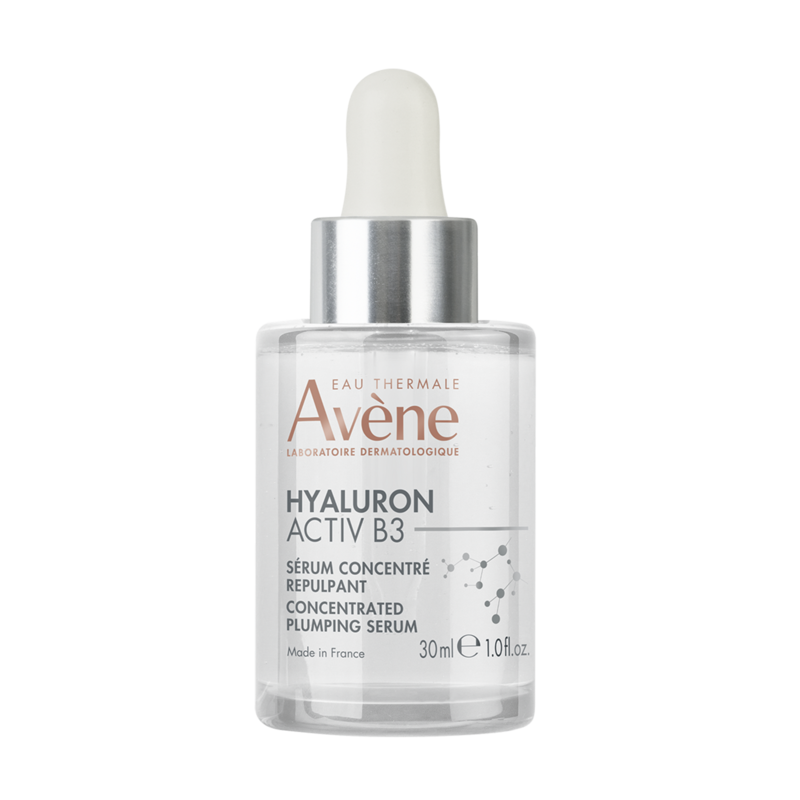 Hyaluron Activ B3 Dolgunlaştırıcı Konsantre Serum