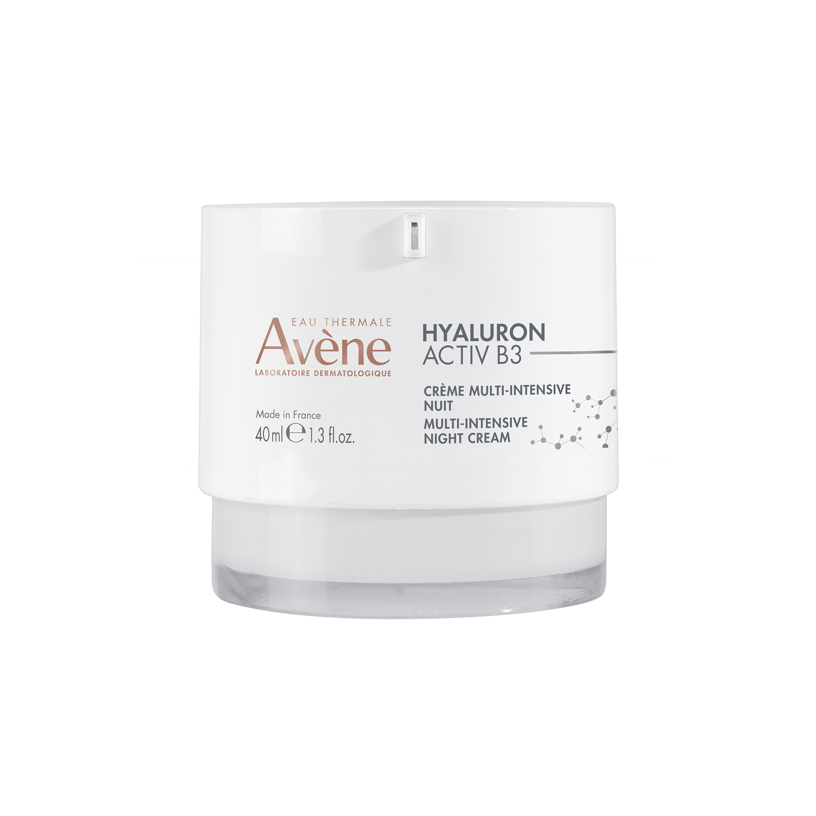 Hyaluron Activ B3 Multi-Intensive Night Cream