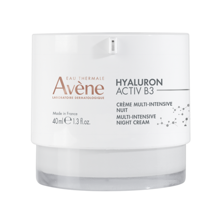 Hyaluron Activ B3 Multi-Intensive Night Cream