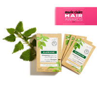  Cabello, Champú mascarilla en polvo a la Ortiga BIO