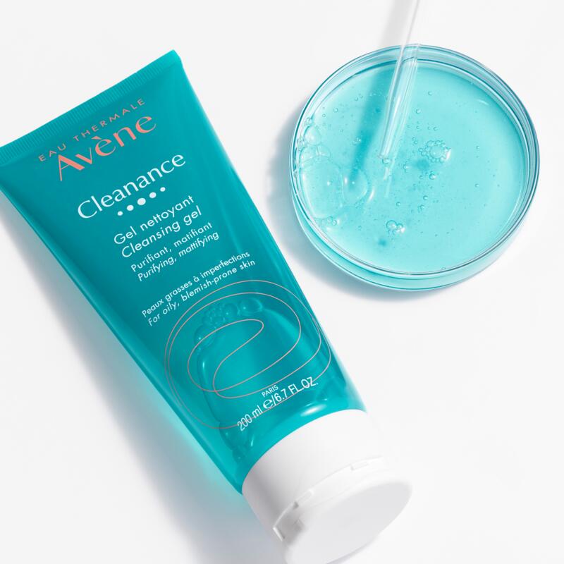 Cleanance Gel nettoyant
