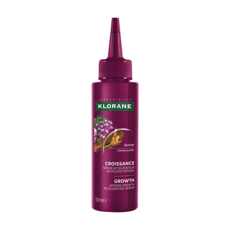 WZROST Serum intensywnie przyspieszające wzrost włosów z Adenozyną