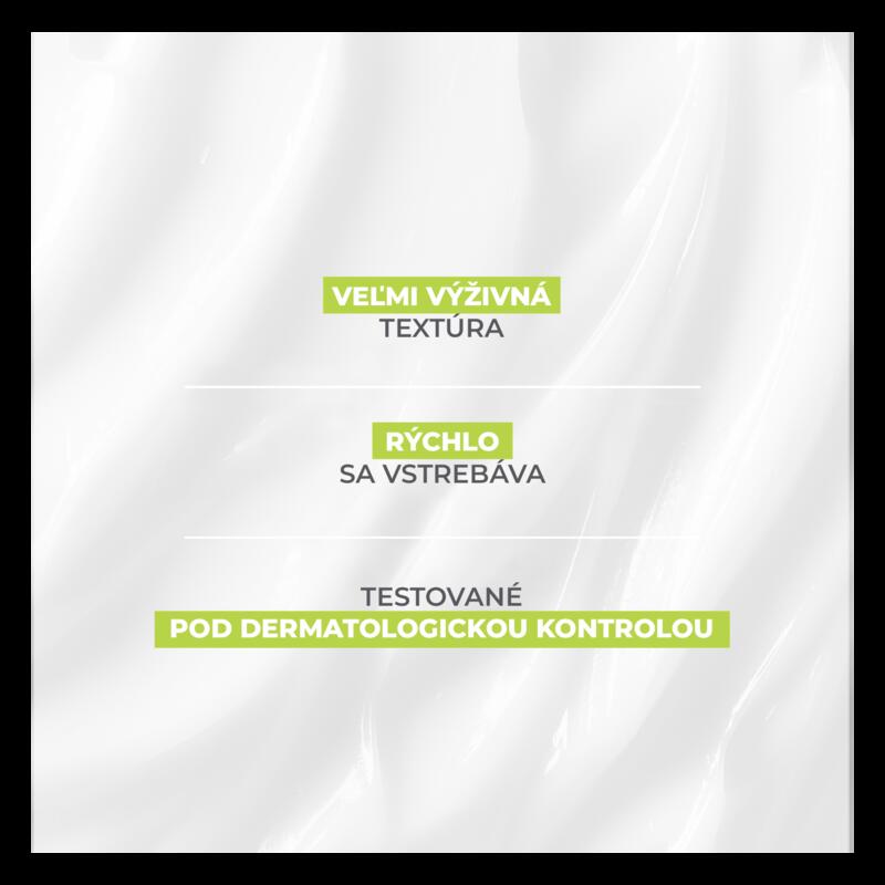 Emolienčný balzam proti svrbeniu