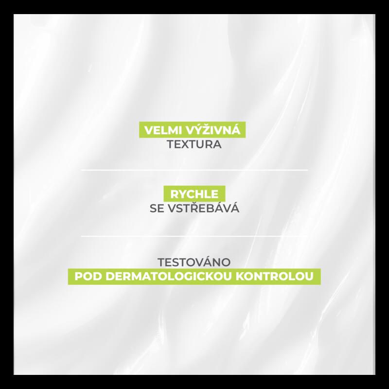 Emolienční balzám proti škrábání