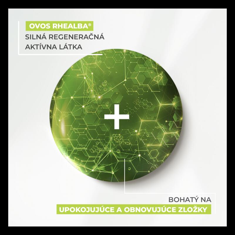 EXOMEGA CONTROL – EMOLIENČNÝ KRÉM proti svrbeniu