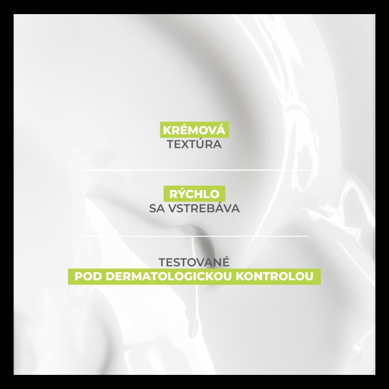 EXOMEGA CONTROL – EMOLIENČNÝ KRÉM proti svrbeniu