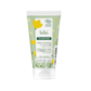 Crème hydratante certifiée BIO et composée à 99% d'ingrédients d'origine naturelle. 
Parfum délicat, frais et léger.