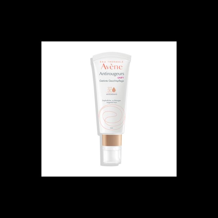 ANTIROUGEURS UNIFY Soin unifiant SPF30