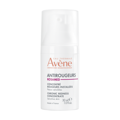 ANTIROUGEURS ROSAMED Concentrate
