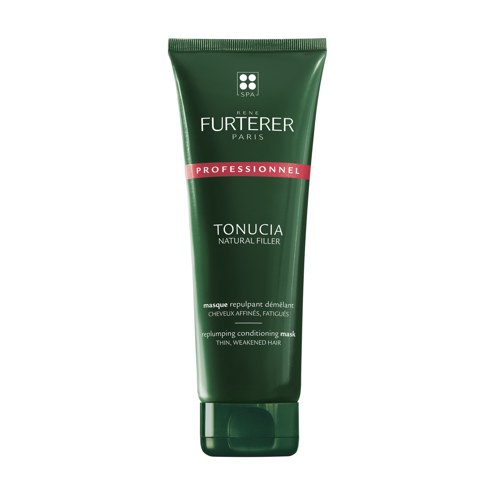 Kräftigende Maske