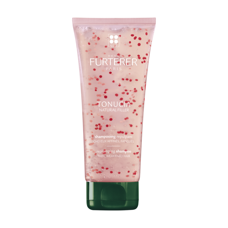 Replumping Shampoo
