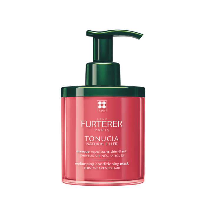 Rene Furterer - Tonucia Replumping Mask - 100ml Rene Furterer - Tonucia Replumping Mask - 100ml