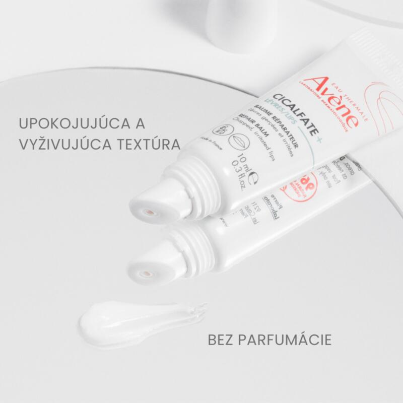 Cicalfate+ Regeneračný balzam na pery