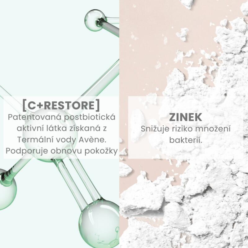 Cicalfate+ Regenerační balzám na rty