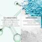 Hydratačná obnovujúca emulzia po povrchových dermatologických zákrokoch alebo tetovaní