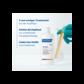 DUCRAY - KELUAL SQUANORM Kur-Shampoo Trockene Schuppen