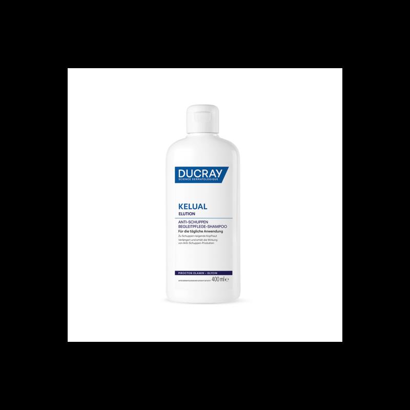 Anti-Schuppen Begleitpflege-Shampoo