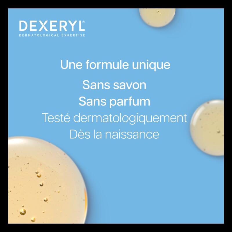 DEXERYL Huile Lavante
