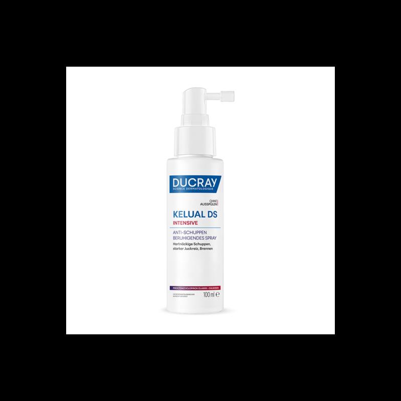 Anti-Schuppen Beruhigendes Spray