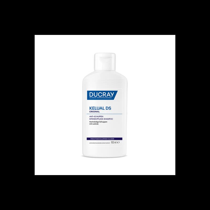 Anti-Schuppen Intensivpflege-Shampoo