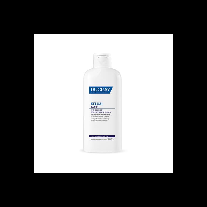 Anti-Schuppen Begleitpflege-Shampoo