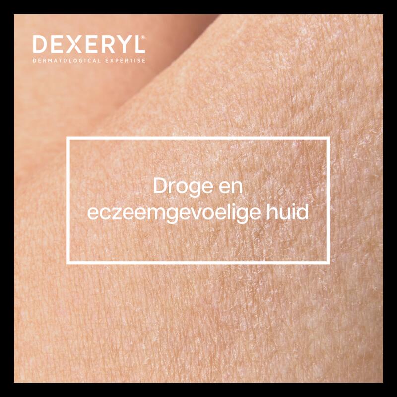 Dexeryl reinigende olie